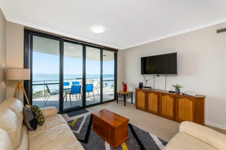 Seventh view of Homely apartment listing, 52/17-21 Rockingham Beach Road, Rockingham WA 6168