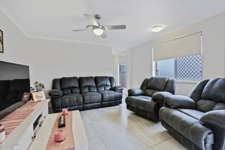 Fourth view of Homely house listing, 27 Shaw Street, Meridan Plains QLD 4551