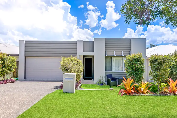 Main view of Homely house listing, 40 Brushbox Way, Peregian Springs QLD 4573