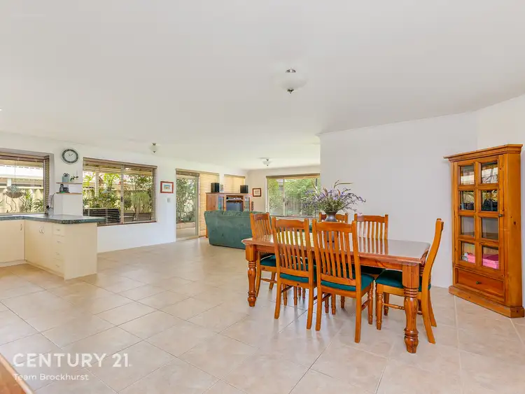 Second view of Homely house listing, 12 Hambly Crescent, Canning Vale WA 6155