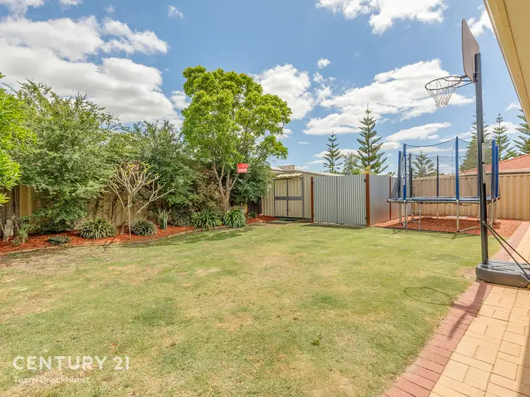 Fourth view of Homely house listing, 12 Hambly Crescent, Canning Vale WA 6155
