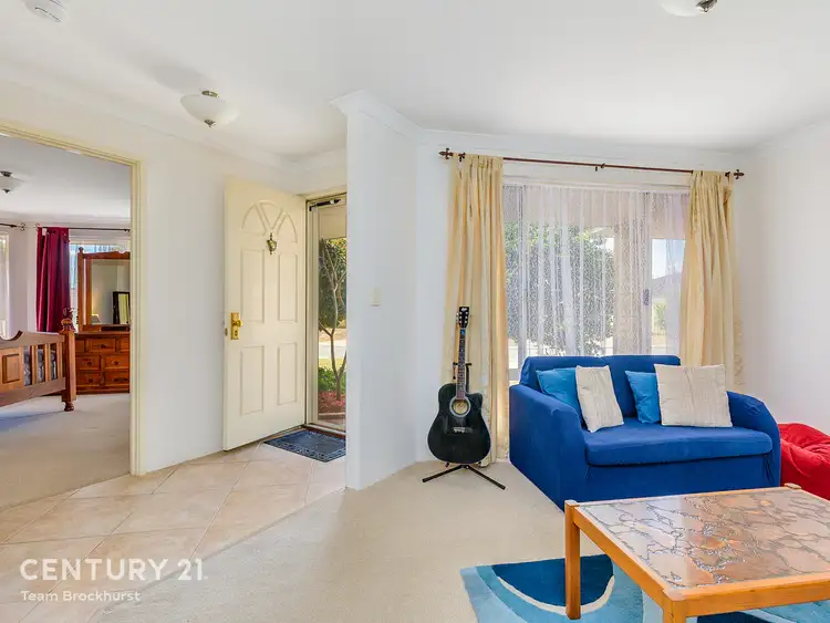 Fifth view of Homely house listing, 12 Hambly Crescent, Canning Vale WA 6155