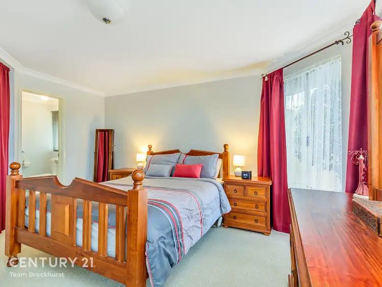 Seventh view of Homely house listing, 12 Hambly Crescent, Canning Vale WA 6155