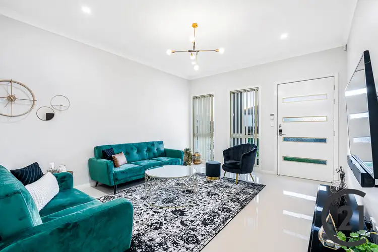 Second view of Homely house listing, 14 Dalby St, The Ponds NSW 2769