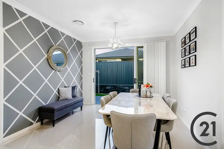 Third view of Homely house listing, 14 Dalby St, The Ponds NSW 2769