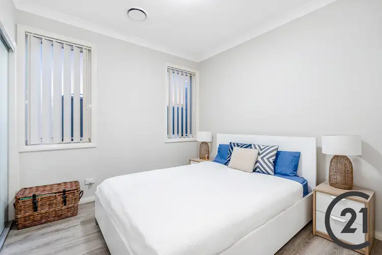 Fifth view of Homely house listing, 14 Dalby St, The Ponds NSW 2769