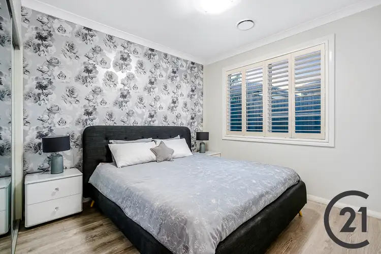 Sixth view of Homely house listing, 14 Dalby St, The Ponds NSW 2769