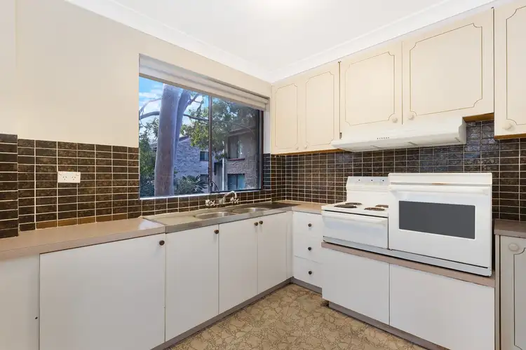 Third view of Homely apartment listing, 11/205 Waterloo Road, Marsfield NSW 2122