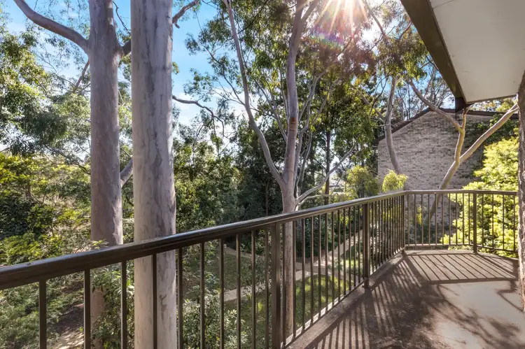 Fourth view of Homely apartment listing, 11/205 Waterloo Road, Marsfield NSW 2122