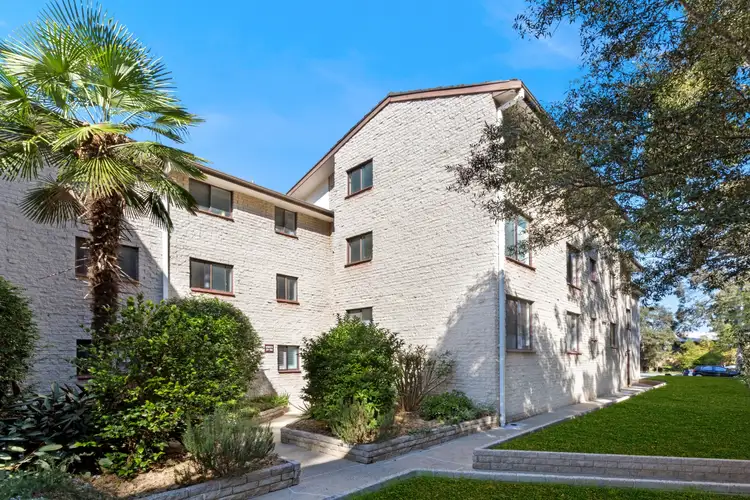 Fifth view of Homely apartment listing, 11/205 Waterloo Road, Marsfield NSW 2122