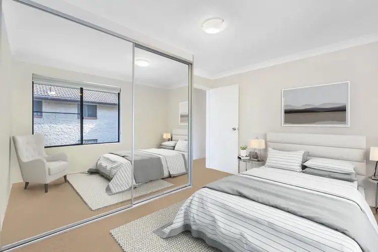 Sixth view of Homely apartment listing, 11/205 Waterloo Road, Marsfield NSW 2122