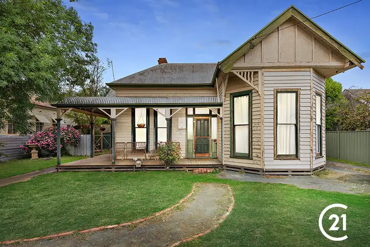50 Echuca Road, Rochester VIC 3561