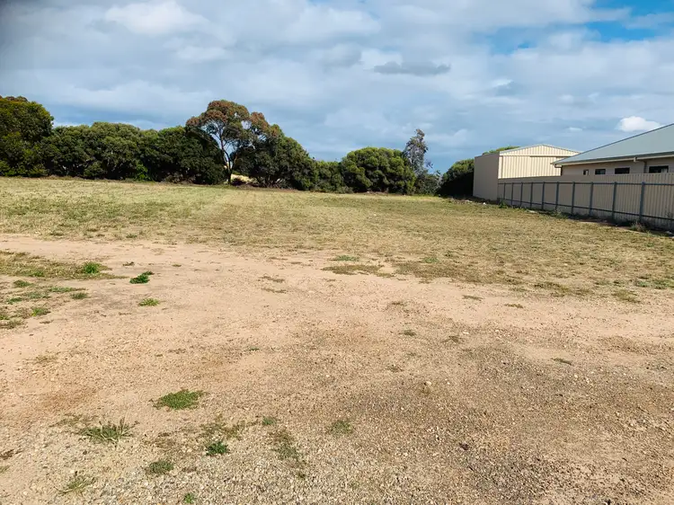 16 Hosking Place, Port Hughes SA 5558
