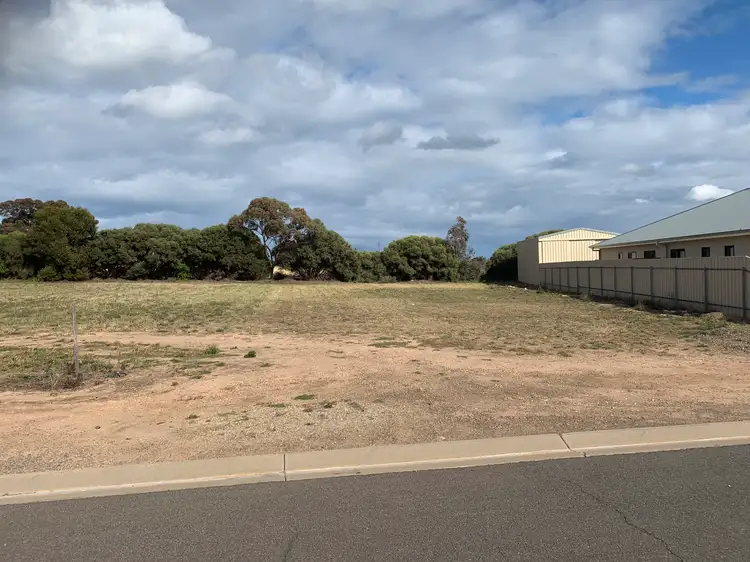 Fourth view of Homely land listing, 16 Hosking Place, Port Hughes SA 5558