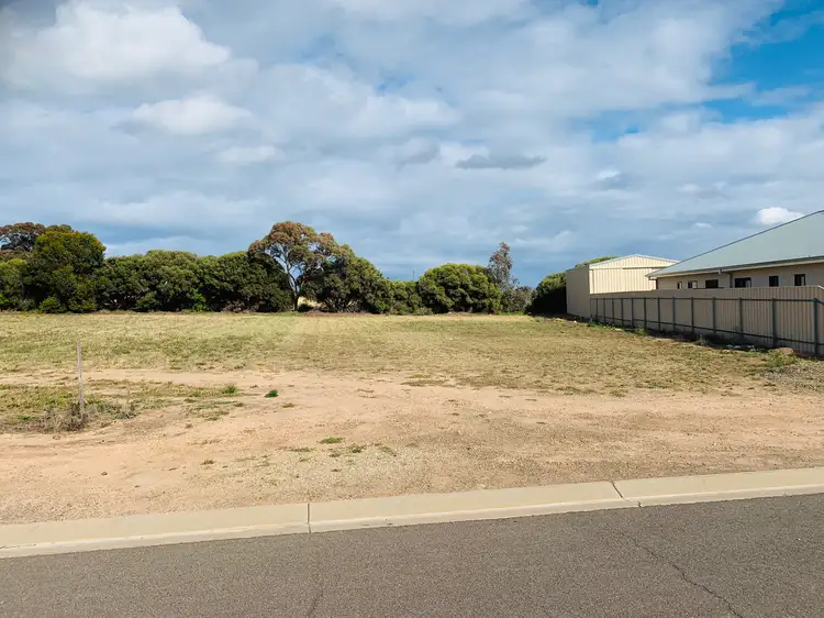 Sixth view of Homely land listing, 16 Hosking Place, Port Hughes SA 5558