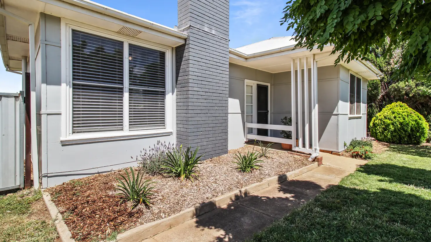 Main view of Homely house listing, 20 Patterson Street, Forbes NSW 2871