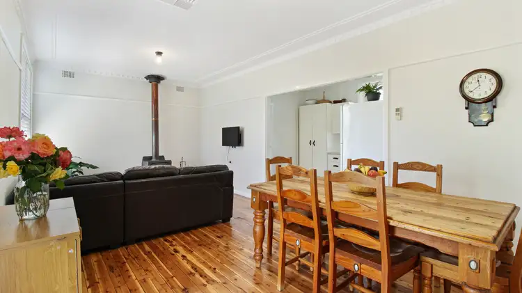 Second view of Homely house listing, 20 Patterson Street, Forbes NSW 2871