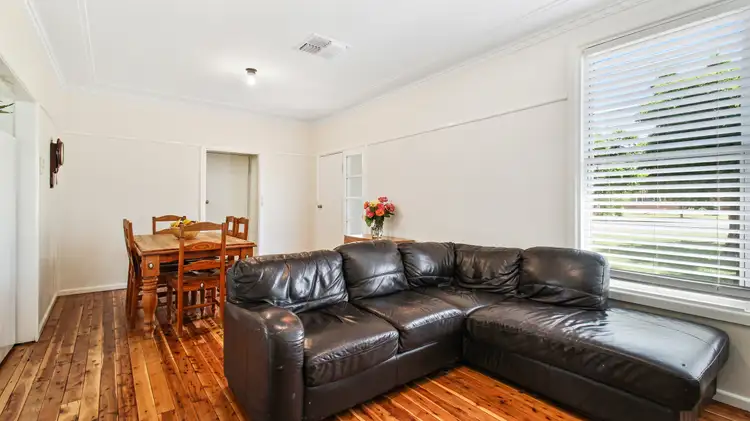 Fourth view of Homely house listing, 20 Patterson Street, Forbes NSW 2871