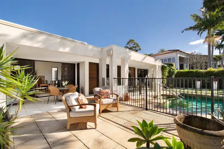 Main view of Homely house listing, 760/61 Noosa Springs Drive, Noosa Heads QLD 4567