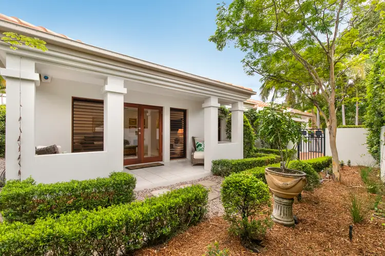 Fourth view of Homely house listing, 760/61 Noosa Springs Drive, Noosa Heads QLD 4567