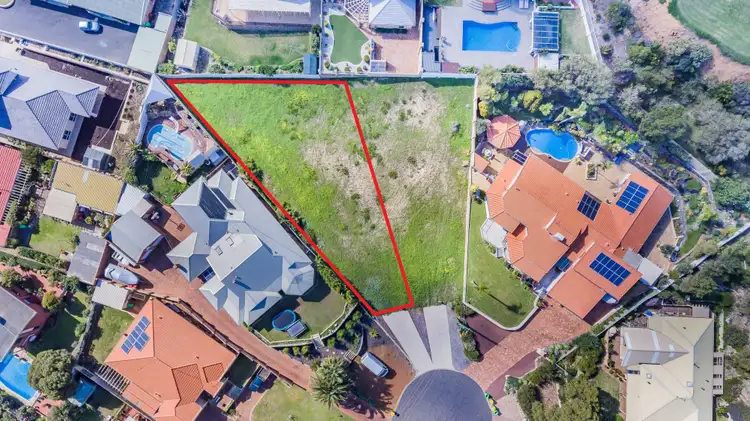 Fourth view of Homely land listing, 10 Swansen Place, Bunbury WA 6230