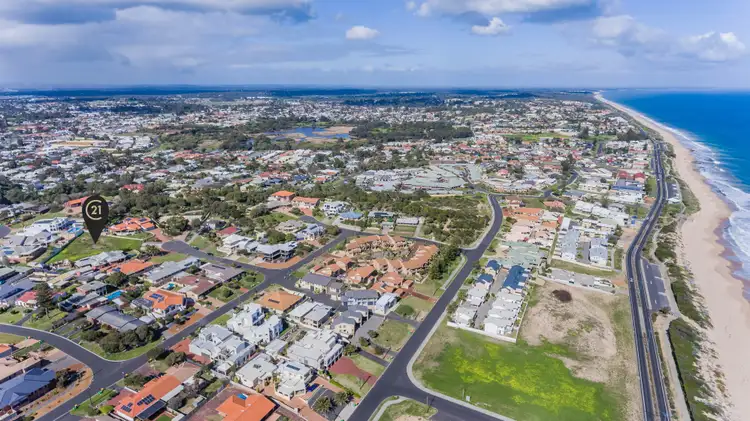 Sixth view of Homely land listing, 10 Swansen Place, Bunbury WA 6230
