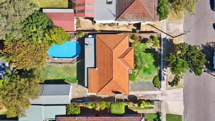 Second view of Homely house listing, 33 Queen Street, Botany NSW 2019