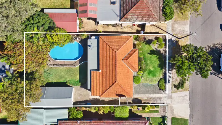 Fourth view of Homely house listing, 33 Queen Street, Botany NSW 2019