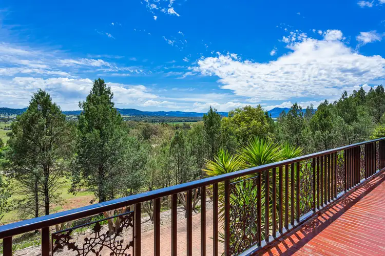 Second view of Homely rural property listing, 532 Back Kootingal Road, Tamworth NSW 2340