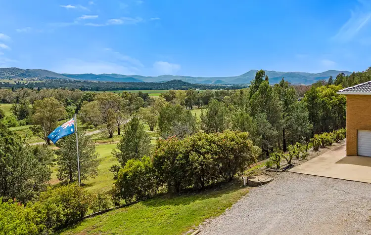 Fourth view of Homely rural property listing, 532 Back Kootingal Road, Tamworth NSW 2340