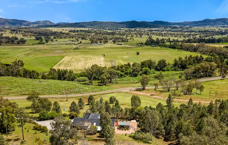 Fifth view of Homely rural property listing, 532 Back Kootingal Road, Tamworth NSW 2340