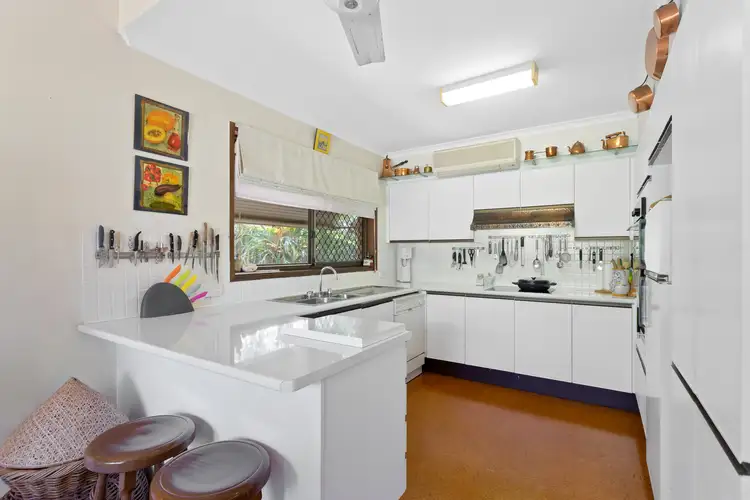 Second view of Homely house listing, 35 McDowall Street, Bongaree QLD 4507