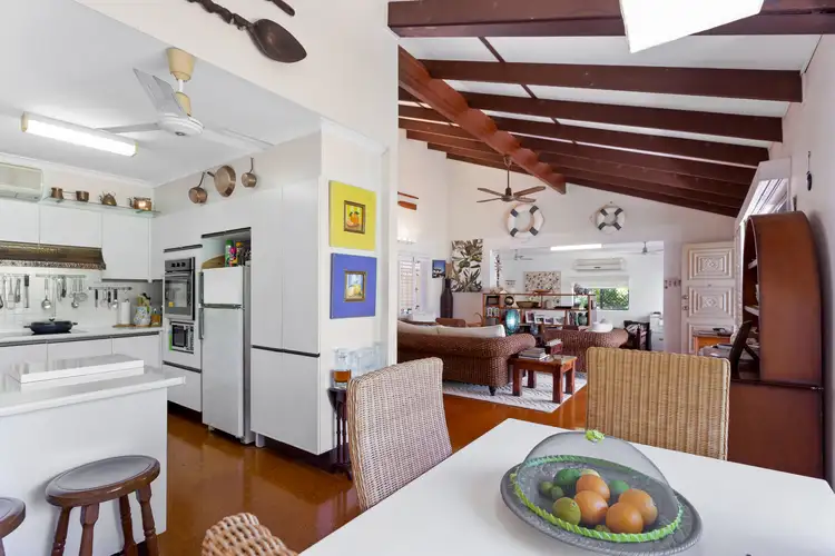 Third view of Homely house listing, 35 McDowall Street, Bongaree QLD 4507