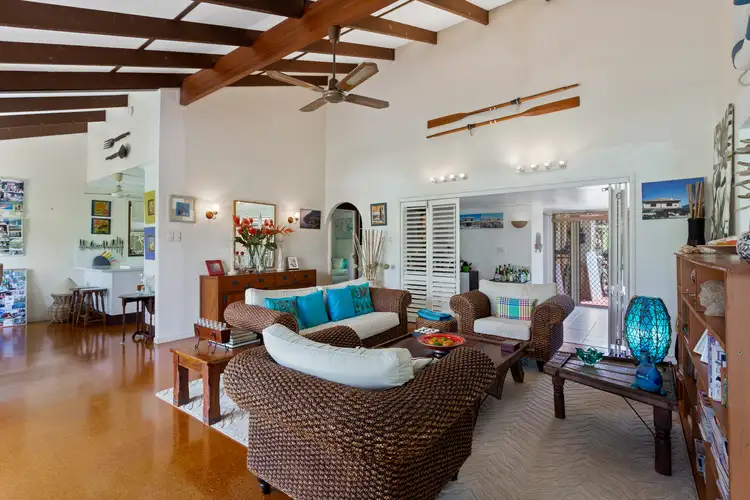 Fifth view of Homely house listing, 35 McDowall Street, Bongaree QLD 4507