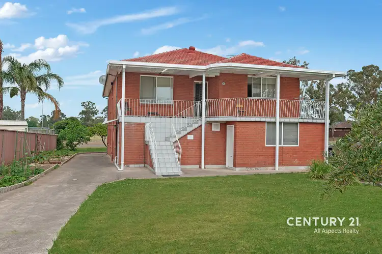 Main view of Homely house listing, 66 Southee Circuit, Oakhurst NSW 2761