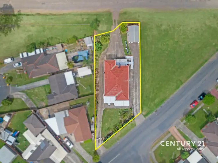 Third view of Homely house listing, 66 Southee Circuit, Oakhurst NSW 2761