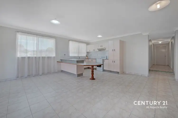 Fifth view of Homely house listing, 66 Southee Circuit, Oakhurst NSW 2761