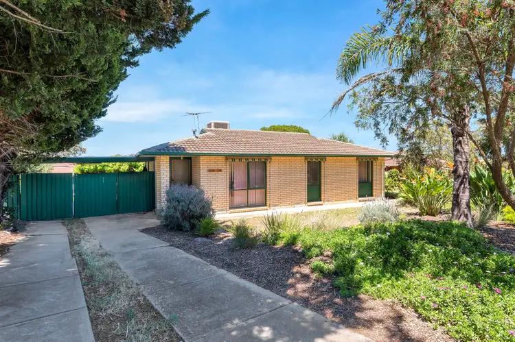 8 Challenge Drive, Noarlunga Downs SA 5168