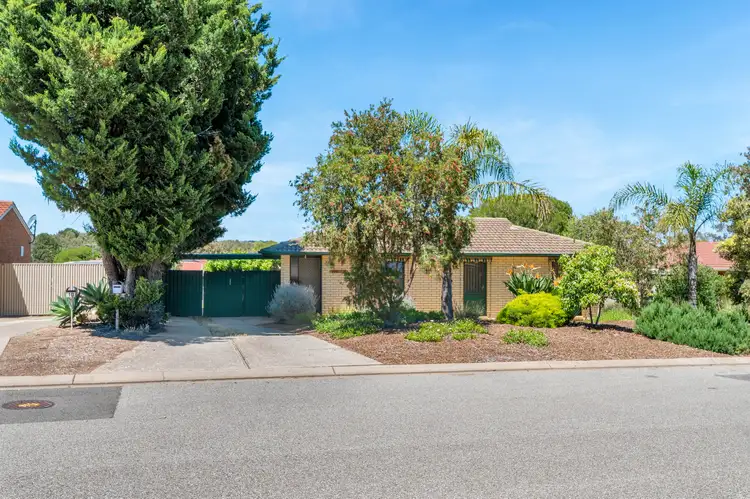 Second view of Homely house listing, 8 Challenge Drive, Noarlunga Downs SA 5168