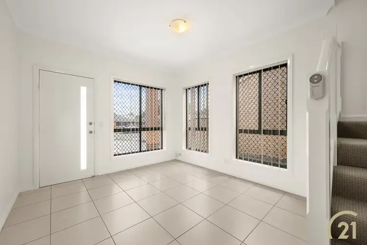 Second view of Homely semi-detached listing, 20B The Grove, Fairfield NSW 2165