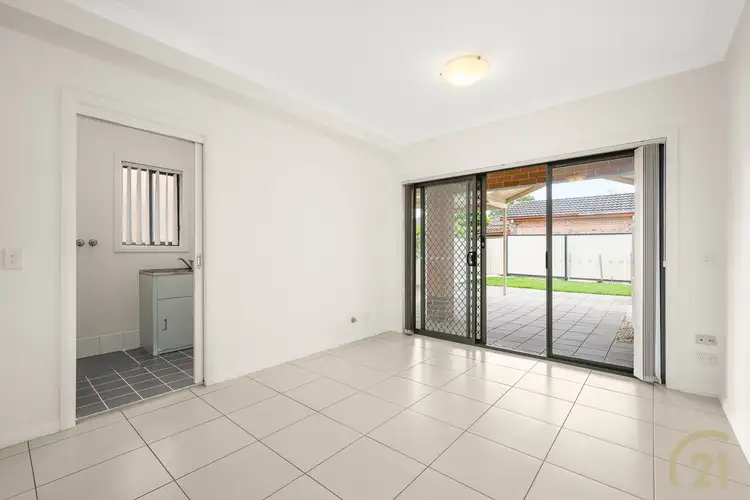 Fourth view of Homely semi-detached listing, 20B The Grove, Fairfield NSW 2165