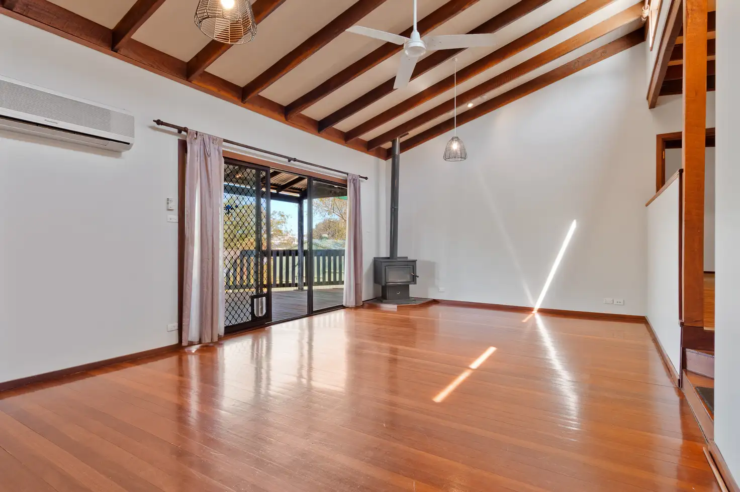 Main view of Homely house listing, 48 Fitzgerald Way, Australind WA 6233