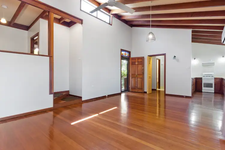 Second view of Homely house listing, 48 Fitzgerald Way, Australind WA 6233