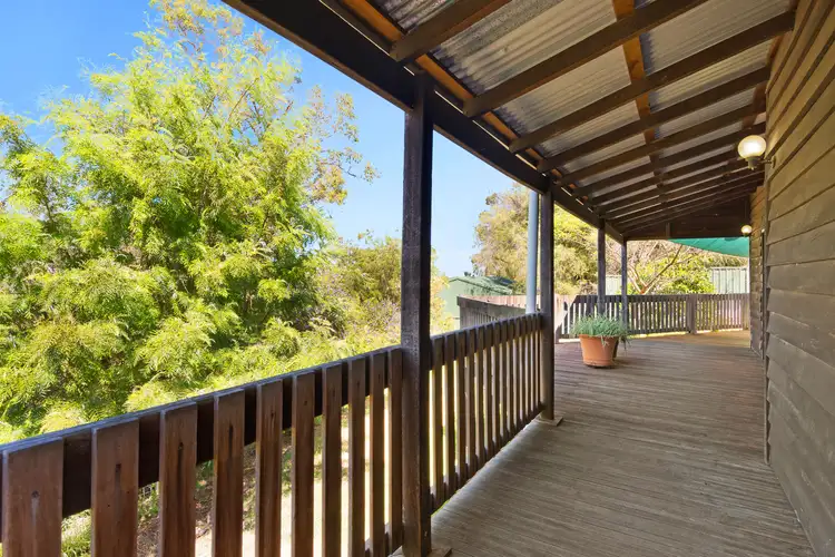 Fourth view of Homely house listing, 48 Fitzgerald Way, Australind WA 6233