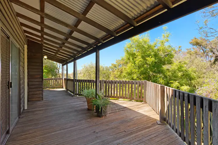 Fifth view of Homely house listing, 48 Fitzgerald Way, Australind WA 6233