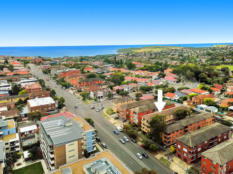 Second view of Homely unit listing, 11/283 Maroubra Road, Maroubra NSW 2035