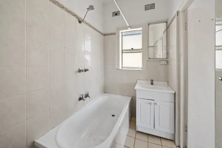 Sixth view of Homely apartment listing, 13/230 Campbell Parade, Bondi Beach NSW 2026
