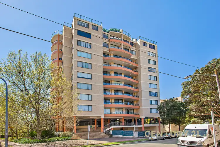 88/2 Ashton Street, Rockdale NSW 2216