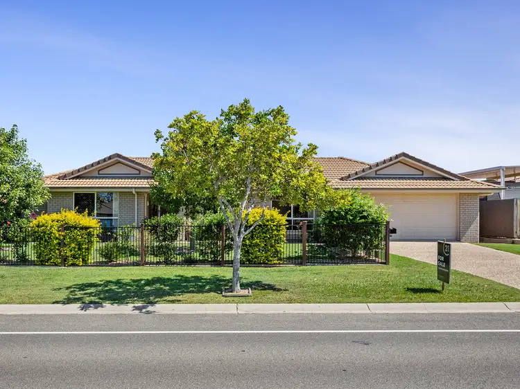 241 Bestmann Road, Sandstone Point QLD 4511