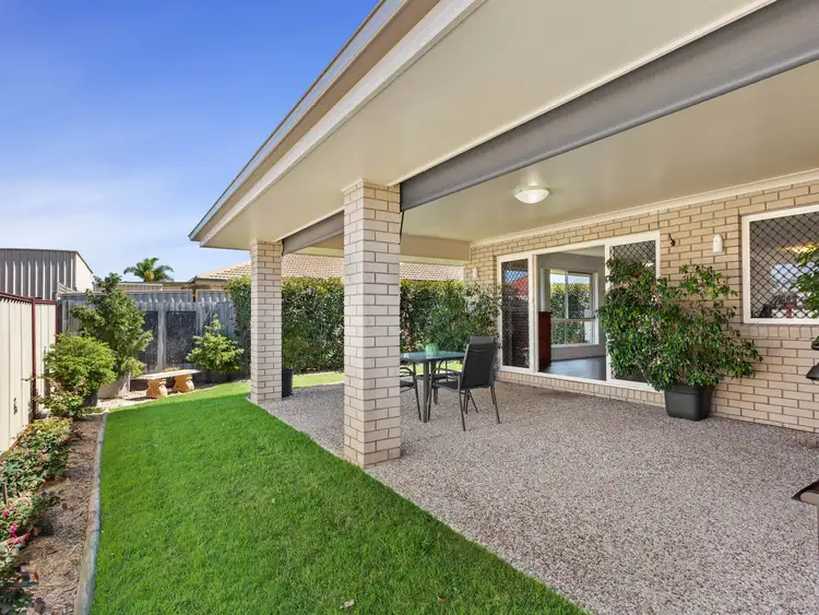 Second view of Homely house listing, 241 Bestmann Road, Sandstone Point QLD 4511